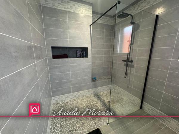 Maison Le Controis En Sologne 5 pièce(s) 94 m2