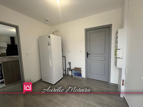 Maison Le Controis En Sologne 5 pièce(s) 94 m2