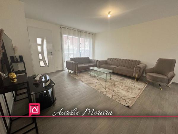 Maison Le Controis En Sologne 5 pièce(s) 94 m2