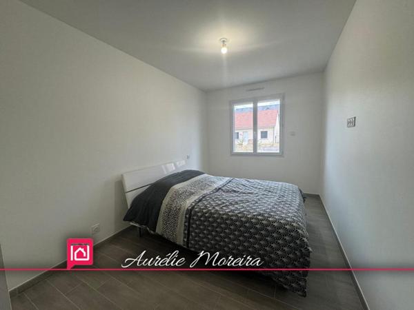 Maison Le Controis En Sologne 5 pièce(s) 94 m2
