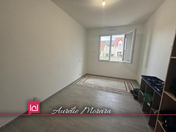 Maison Le Controis En Sologne 5 pièce(s) 94 m2