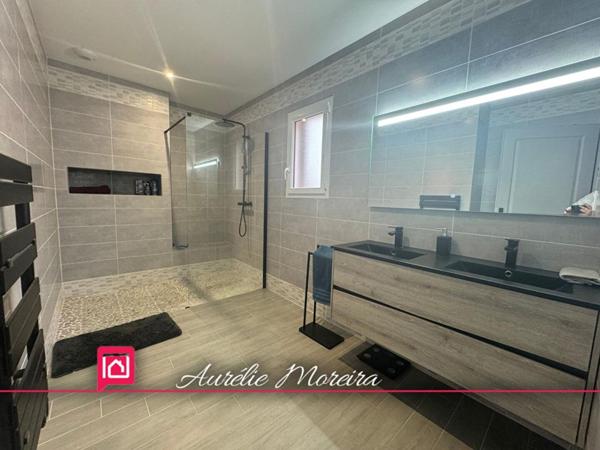 Maison Le Controis En Sologne 5 pièce(s) 94 m2