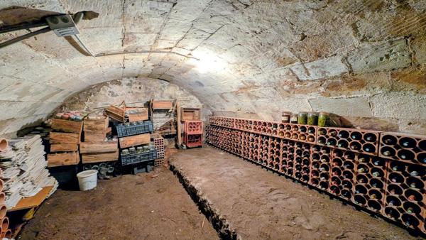 Investissement locatif en hyper centre de Chinon