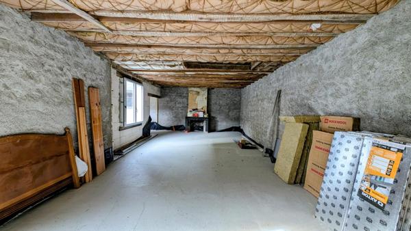 Investissement locatif en hyper centre de Chinon