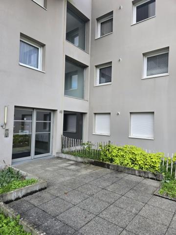 Vente / Appartement