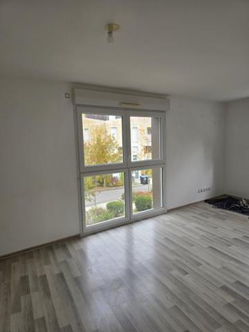 Vente / Appartement