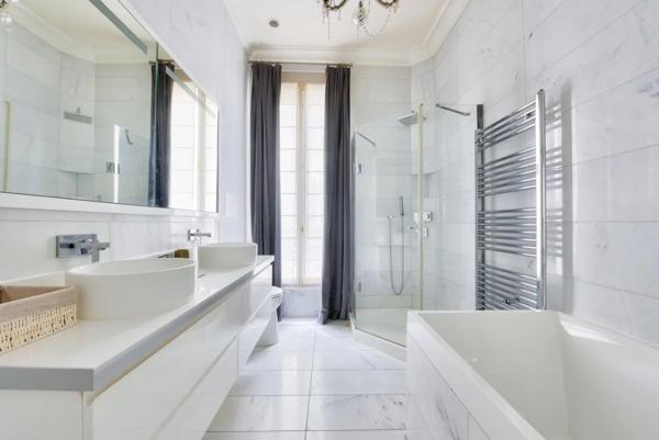 Appartement Paris 8e - SAINT-PHILIPPE DU ROULE