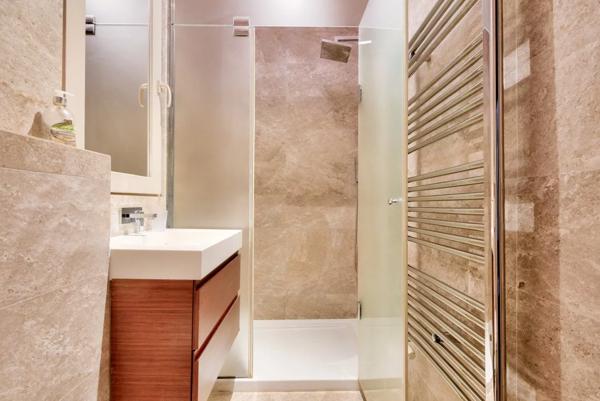 Appartement Paris 8e - SAINT-PHILIPPE DU ROULE