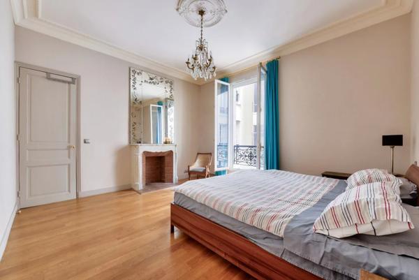 Appartement Paris 8e - SAINT-PHILIPPE DU ROULE