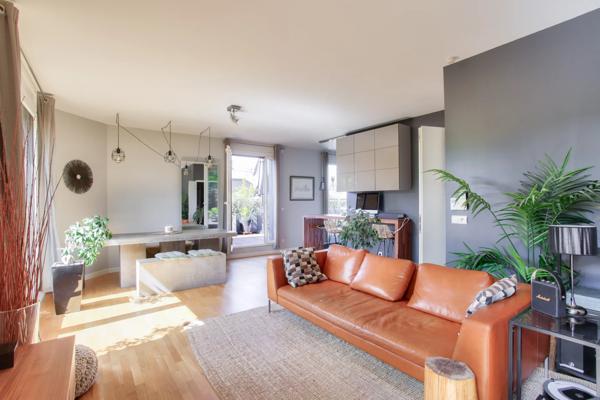 Appartement Versailles - CLAGNY GLATIGNY