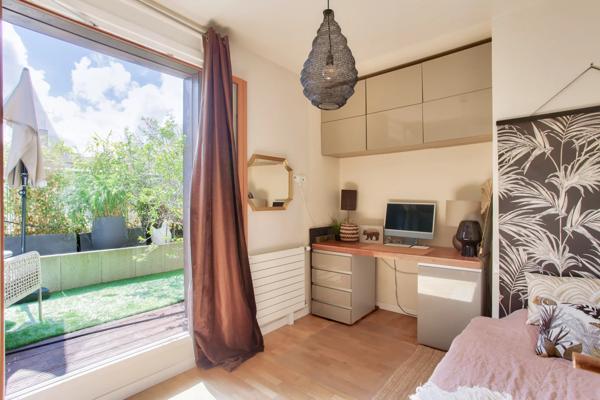 Appartement Versailles - CLAGNY GLATIGNY