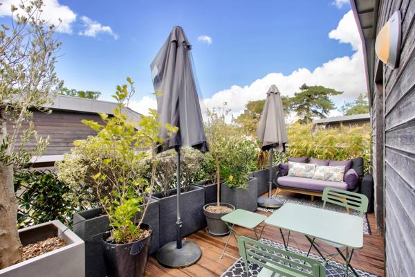 Appartement Versailles - CLAGNY GLATIGNY