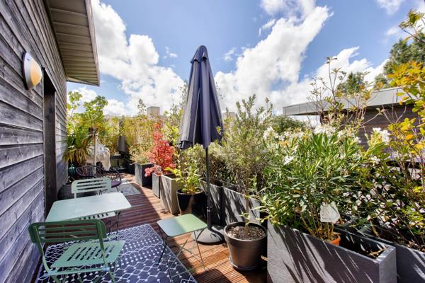 Appartement Versailles - CLAGNY GLATIGNY