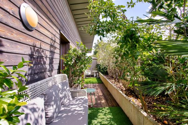 Appartement Versailles - CLAGNY GLATIGNY