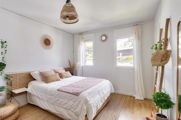 Appartement Versailles - CLAGNY GLATIGNY