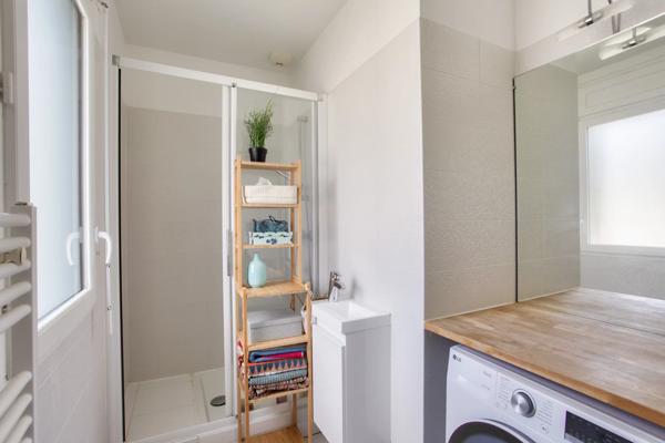 Appartement Versailles - CLAGNY GLATIGNY