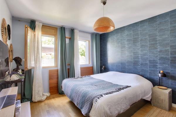 Appartement Versailles - CLAGNY GLATIGNY