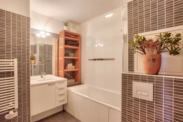 Appartement Versailles - CLAGNY GLATIGNY