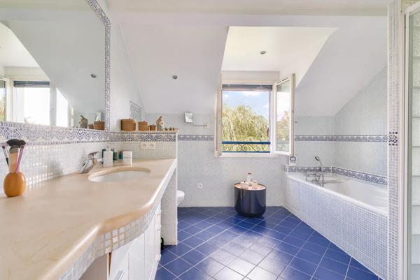 Maison Rueil-Malmaison - BUZENVAL