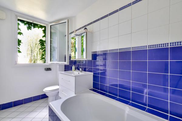 Maison Rueil-Malmaison - BUZENVAL