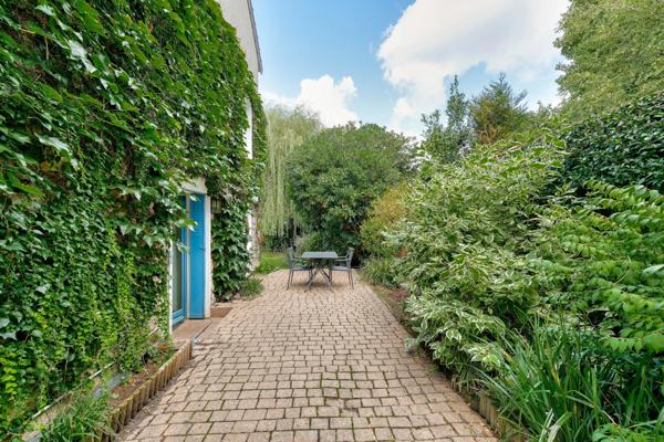 Maison Rueil-Malmaison - BUZENVAL