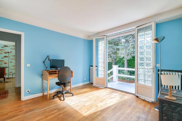 Maison Rueil-Malmaison - BUZENVAL