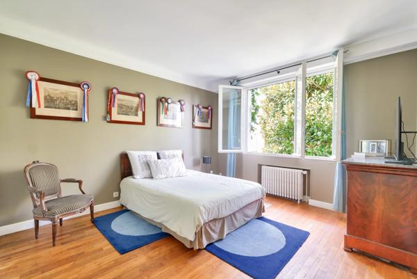 Maison Rueil-Malmaison - BUZENVAL