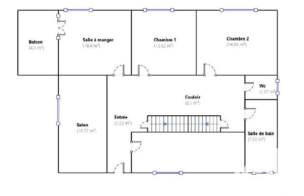 Maison à vendre 4 pièces 99 m² Bootzheim
