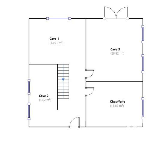 Maison à vendre 4 pièces 99 m² Bootzheim