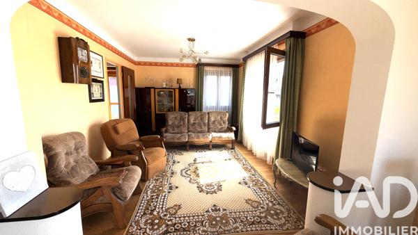 Maison à vendre 4 pièces 99 m² Bootzheim