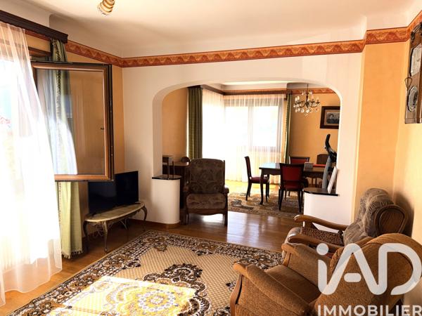 Maison à vendre 4 pièces 99 m² Bootzheim