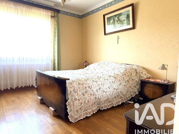 Maison à vendre 4 pièces 99 m² Bootzheim