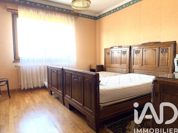 Maison à vendre 4 pièces 99 m² Bootzheim