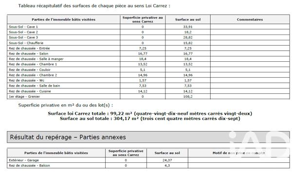 Maison à vendre 4 pièces 99 m² Bootzheim