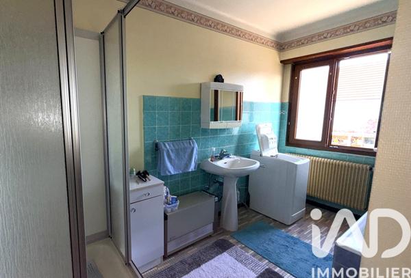Maison à vendre 4 pièces 99 m² Bootzheim