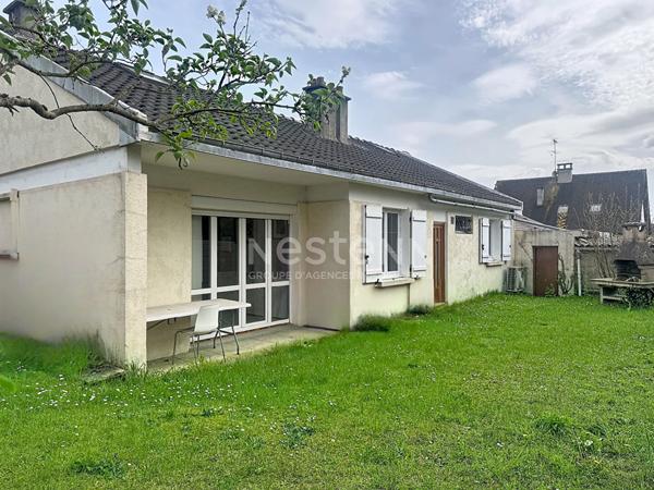 Maison 5 pièces à vendre à Lamorlaye - Calme et proche du centre