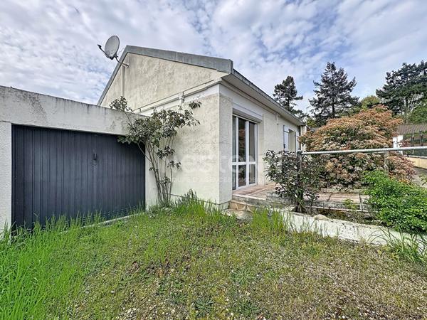 Maison 5 pièces à vendre à Lamorlaye - Calme et proche du centre