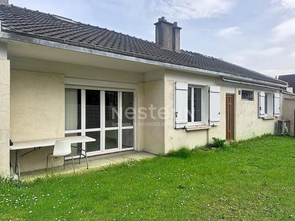 Maison 5 pièces à vendre à Lamorlaye - Calme et proche du centre