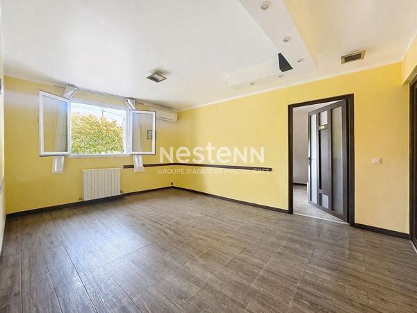 Maison 5 pièces à vendre à Lamorlaye - Calme et proche du centre