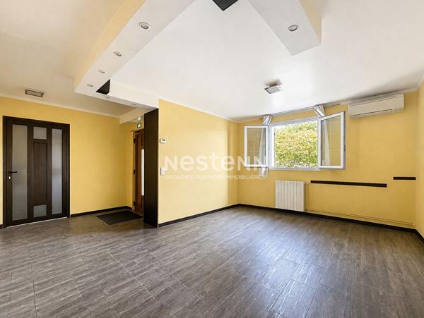 Maison 5 pièces à vendre à Lamorlaye - Calme et proche du centre