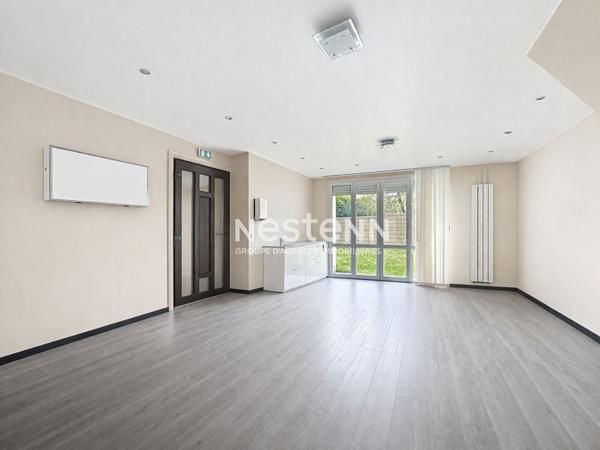 Maison 5 pièces à vendre à Lamorlaye - Calme et proche du centre