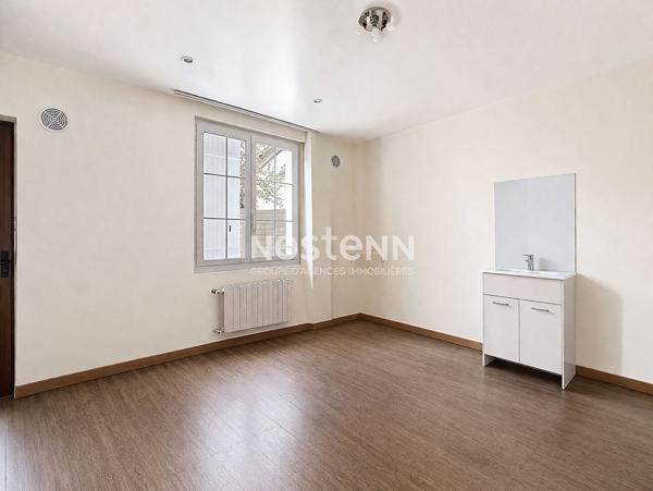 Maison 5 pièces à vendre à Lamorlaye - Calme et proche du centre