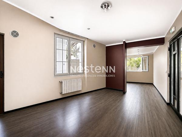 Maison 5 pièces à vendre à Lamorlaye - Calme et proche du centre