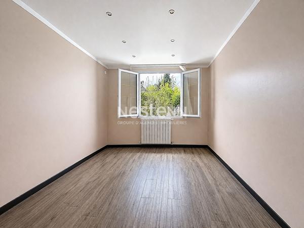 Maison 5 pièces à vendre à Lamorlaye - Calme et proche du centre