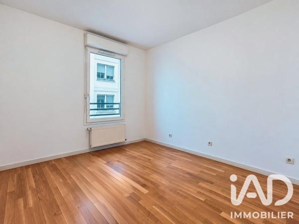 Appartement à vendre 3 pièces 62 m² Vénissieux