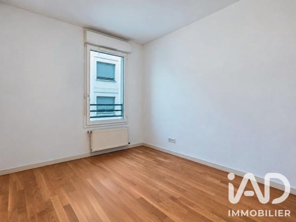 Appartement à vendre 3 pièces 62 m² Vénissieux