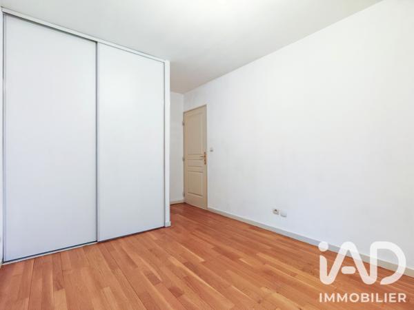 Appartement à vendre 3 pièces 62 m² Vénissieux