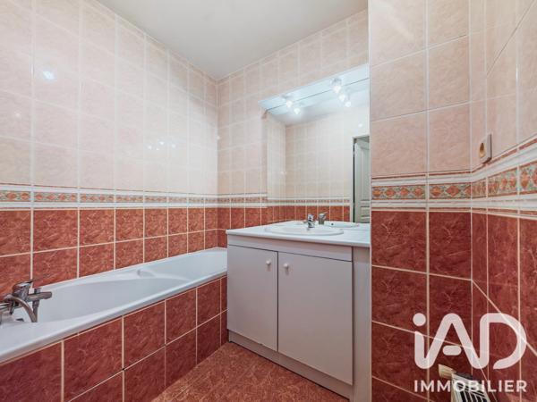 Appartement à vendre 3 pièces 62 m² Vénissieux