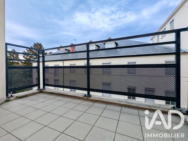 Appartement à vendre 3 pièces 62 m² Vénissieux