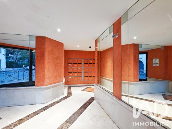 Appartement à vendre 3 pièces 62 m² Vénissieux